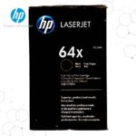 Toner HP 64X Negro CC364X LaserJet LaserJet P4015 P4515 - Imagen 2