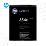 Toner HP 654X Negro CF330X para LaserJet Enterprise M651 - Imagen 2