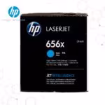 Kit de Toner HP 656X para Color LaserJet Enterprise M652 M653 - Imagen 5