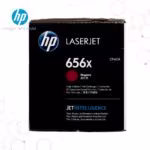 Kit de Toner HP 656X para Color LaserJet Enterprise M652 M653 - Imagen 3
