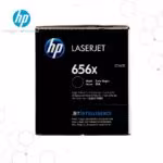 Kit de Toner HP 656X para Color LaserJet Enterprise M652 M653 - Imagen 6