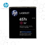 Toner HP 657X Magenta CF473X para LaserJet Enterprise M681 - Imagen 2