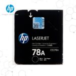 Toner HP 78A Negro CE278A para LaserJet Pro P1566 P1606 - Imagen 2