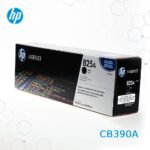 Toner HP 825A Negro CB390A para LaserJet CM6030 CM6040 - Imagen 2