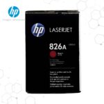 Toner HP 826A Magenta CF313A para LaserJet M855 - Imagen 2