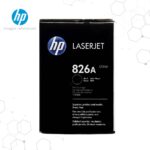 Toner HP 826A Negro CF310A para LaserJet M855 - Imagen 2