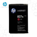 Toner HP 827A Magenta CF303A para LaserJet Enterprise M880 - Imagen 2