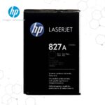 Toner HP 827A Negro CF300A para LaserJet Enterprise M880 - Imagen 2