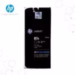 Toner HP 87A Negro CF287A para LaserJet MFP M527 M506 - Imagen 2