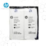 Toner HP 87XD Negro CF287XD para LaserJet M527 M506 - Imagen 2
