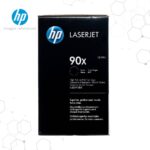 Toner HP 90X Negro CE390X para LaserJet M602 M603 M4555 - Imagen 2