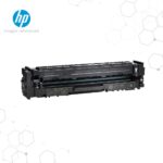 Tóner HP 206A Negro W2110A para LaserJet M255 M282 M290 - Imagen 2