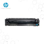 Tóner HP 206A Cyan W2111A para LaserJet M255 M282 M290 - Imagen 2