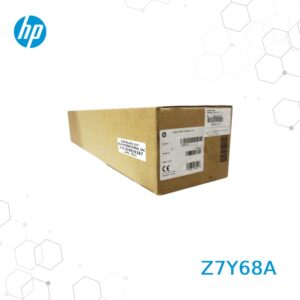 Cartucho de Unidad Revelado HP Z7Y68A Negro 720.000 Paginas