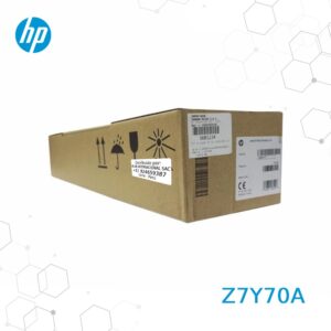 Cartucho de Unidad Revelado Negro HP Z7Y70A 300.000 Paginas