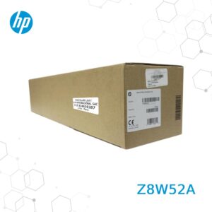 Cartucho de Unidad Revelado Negro HP Z8W52A 3,000 Paginas