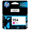 Cartucho de tinta HP 954 magenta L0S53AL vista frontal