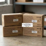 Cartuchos tóner Xerox C605 negro cyan magenta amarillo extra alta capacidad