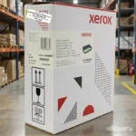 Cartucho de tambor Xerox 013R00690 sin empaque vista lateral