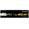 Fotoconductor Lexmark C950X71G negro 115,000 páginas