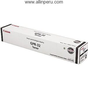 Toner Canon GPR-32M Magenta, 54.000 Paginas