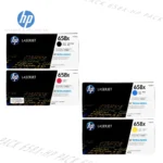 Kit de toner HP 658X