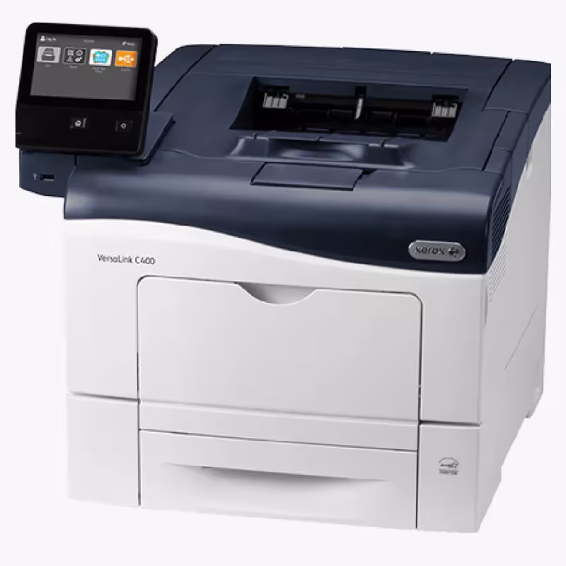 Impresora Xerox Versa Link C400