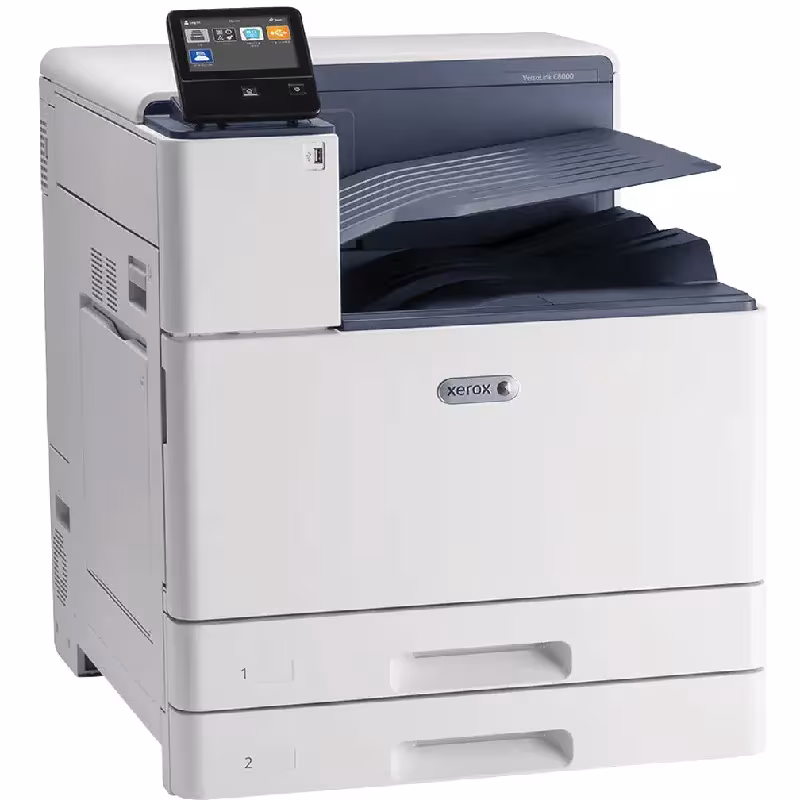 Impresora Xerox VersaLink C8000