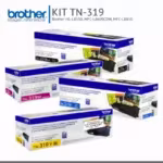 Kit de Toner Brother TN-319 para MFC-L8600CDW