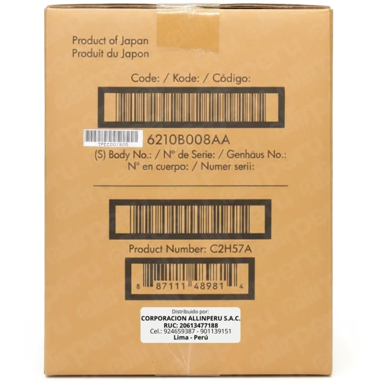 Kit Fusor HP C2H57A para LaserJet Enterprise M830 - M806