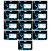 Kit tinta HP 70 13 colores 130ml para DesignJet