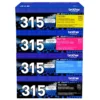Kit Toner Brother TN-315 para HL-4570, MFC-9970