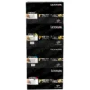 Kit Toner C792 Lexmark para C792de, X792dte, X792de