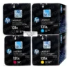 Kit Tóner HP 131X - 131A CMYK para LaserJet M251 M276