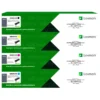 Kit Toner Lexmark 82K4U para CX860de