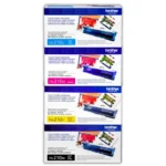 Kit de Toner Brother TN-210 para DCP-9010CN, HL-3040CN, HL-3045CN, MFC-9320CN
