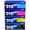 Kit de Toner Brother TN-310 para MFC-9560CDW, HL-4150CDN