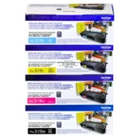 Kit de Toner Brother TN-319 para MFC-L8600CDW