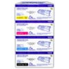 Kit de Toner Brother TN-411 para MFC-L8610CDW