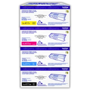 Kit de Toner Brother TN-411 para MFC-L8610CDW