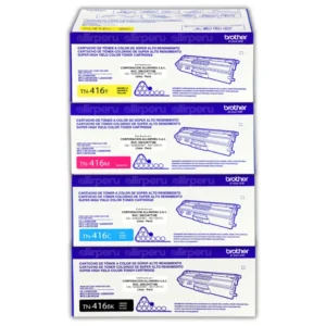 Kit de Toner Brother TN-416 para MFC-L8610CDW, HL-L8260CDW