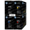 Kit de Toner HP 645A para LaserJet 5500 5550