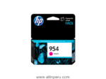 Tinta HP® 954 Magenta L0S53AL, 700 Páginas