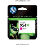 Tinta HP® 954XL Magenta L0S65AL, 1.600 Páginas