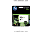 Tinta HP® 954XL Negro L0S71AL, 2.000 Páginas