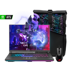 Laptop Gamer ASUS Rog STRIX G614JVR-N3063W GeForce RTX™ 4060/ I9-14900HX