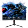 Monitor Plano Gaming TEROS TE-2472G 24.5" FHD VA, 260 Hz, 1 ms, DP, HDMI