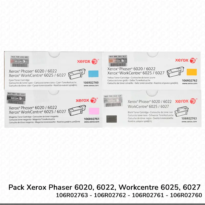 Pack-Toner-Xerox-Phaser-6020-6022-Workcentre-6025-6027.webp Pack de Toner Xerox Phaser 6020, 6022, Workcentre 6025, 6027 Capacidad Estándar - Imagen 1