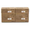 Pack tóner Xerox VersaLink C605 extra alta capacidad 4 colores caja sellada