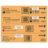 Pack tóner Xerox CMYK original para WorkCentre 7120 7220